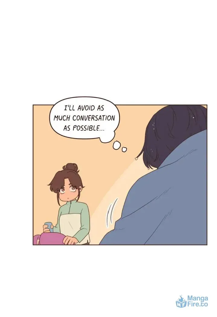 Interview with the Crazy Rich Chapter 1 page 36 - 