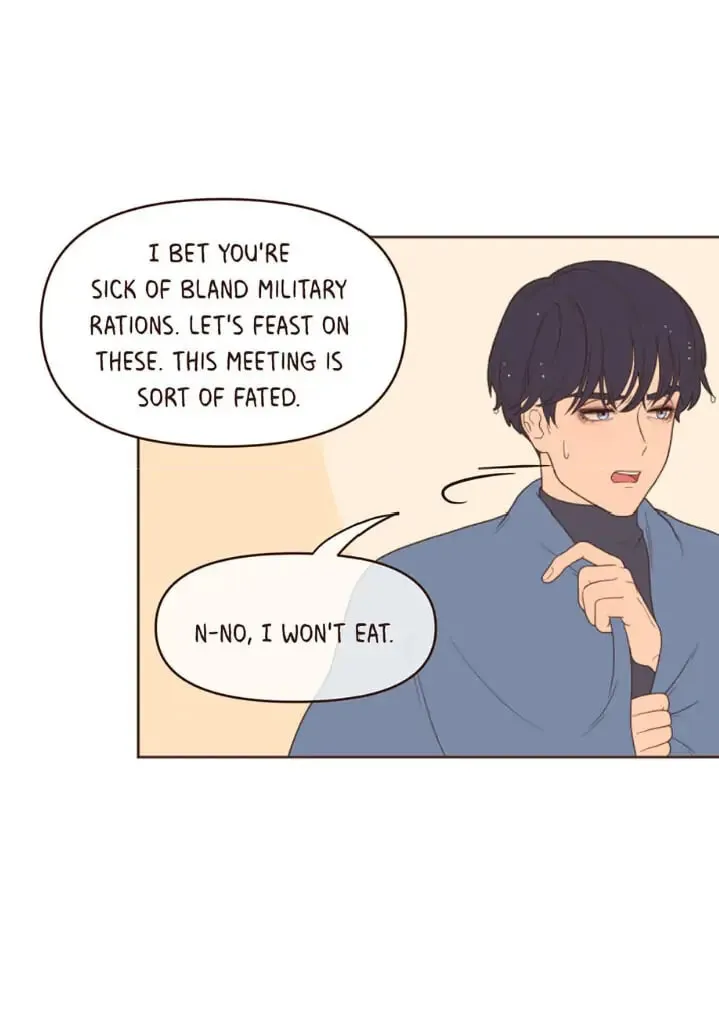 Interview with the Crazy Rich Chapter 1 page 40 - 
