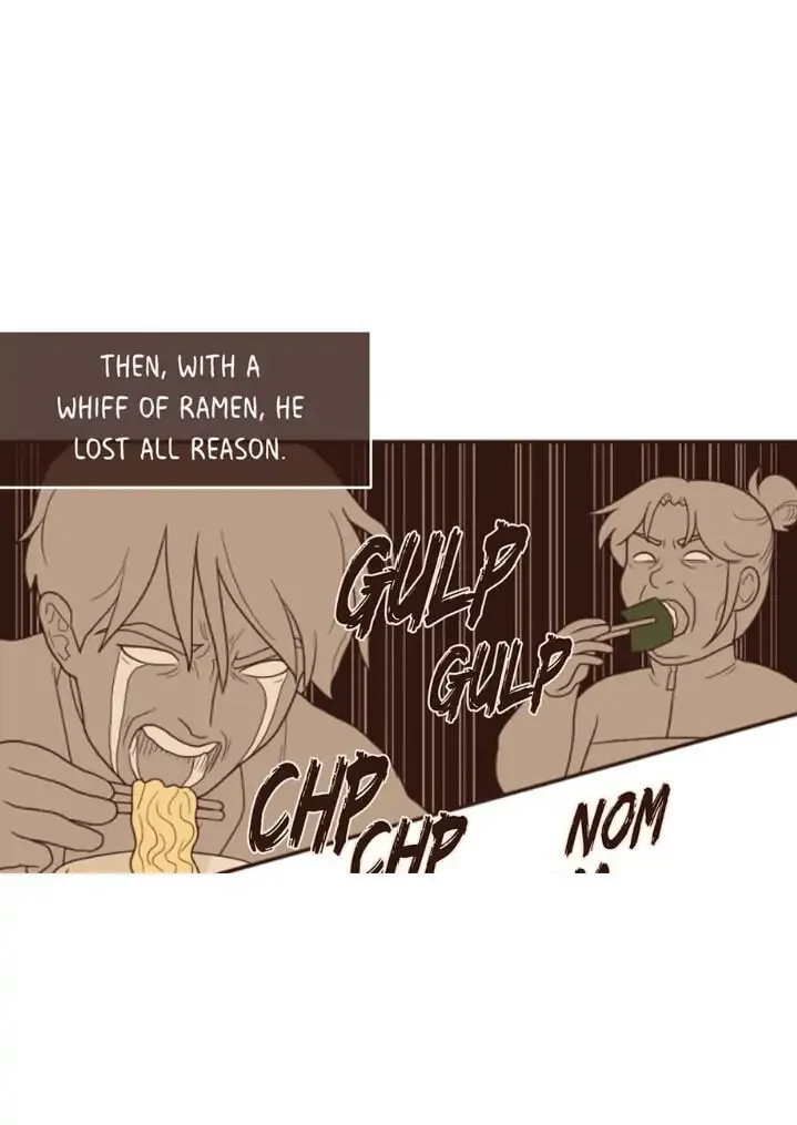Interview with the Crazy Rich Chapter 1 page 41 - 