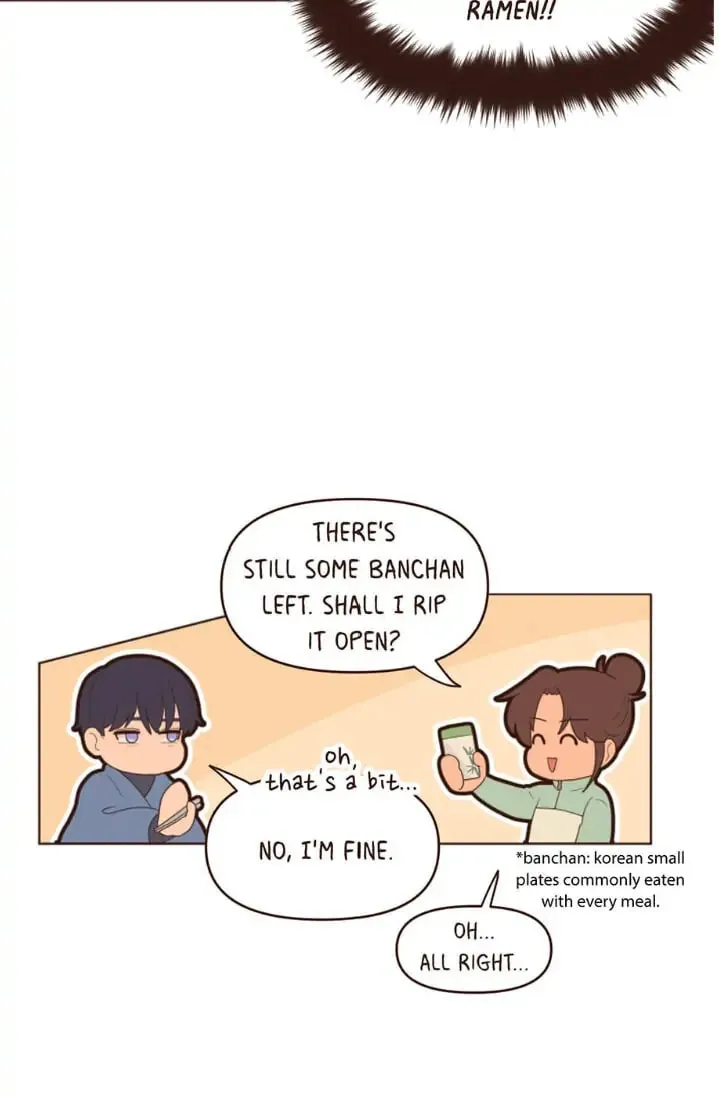 Interview with the Crazy Rich Chapter 1 page 43 - 