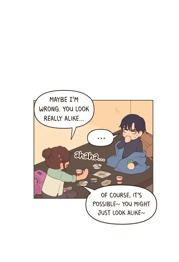 Interview with the Crazy Rich Chapter 1 page 49 - 