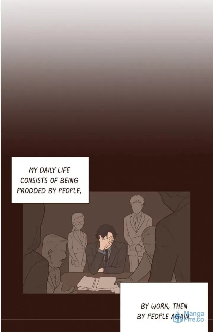 Interview with the Crazy Rich Chapter 1 page 6 - 