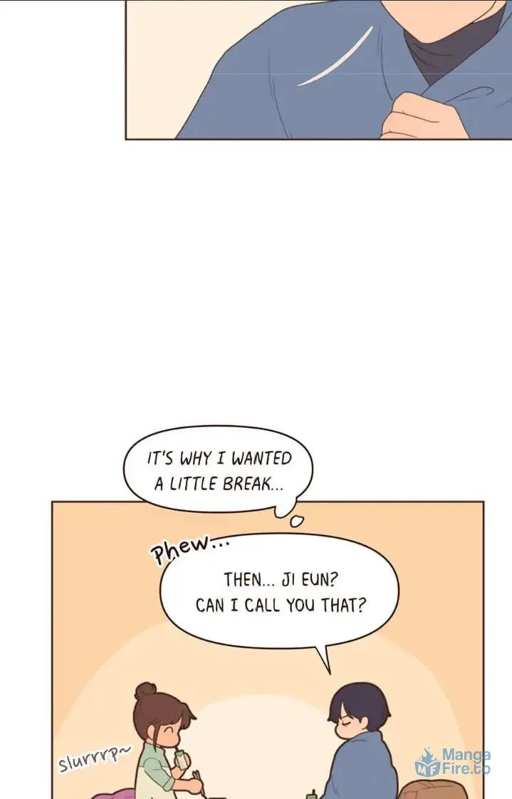 Interview with the Crazy Rich Chapter 1 page 54 - 
