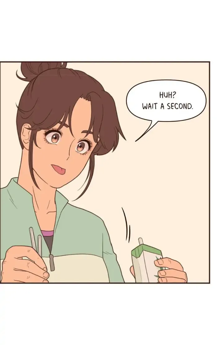 Interview with the Crazy Rich Chapter 1 page 56 - 