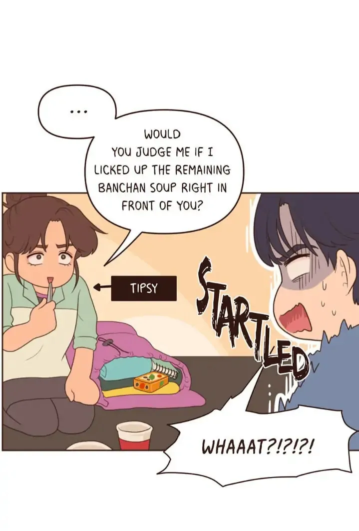 Interview with the Crazy Rich Chapter 1 page 58 - 