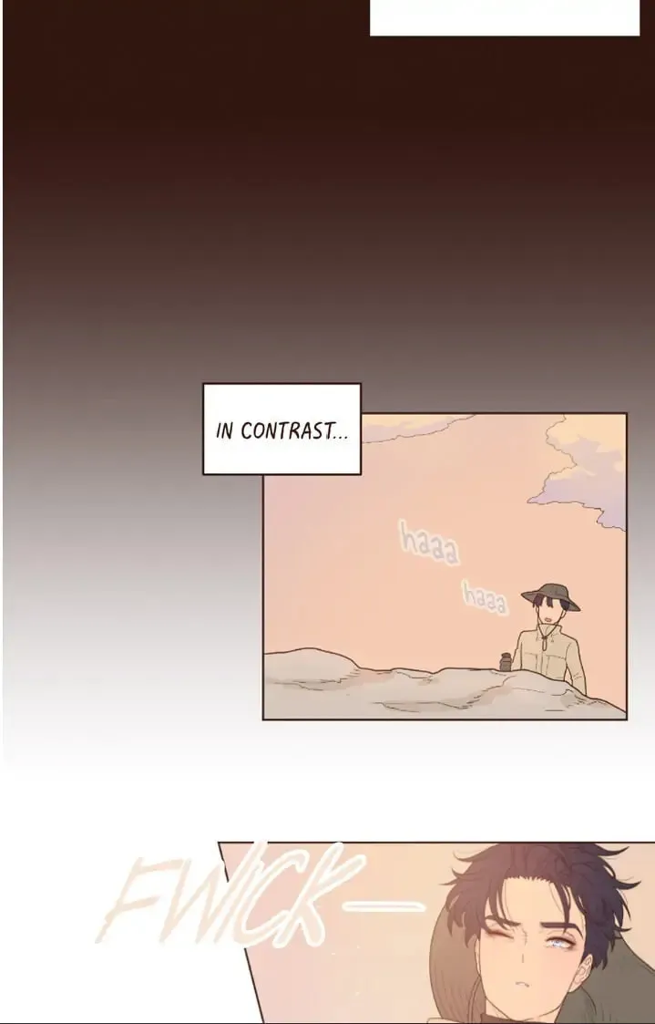 Interview with the Crazy Rich Chapter 1 page 7 - 
