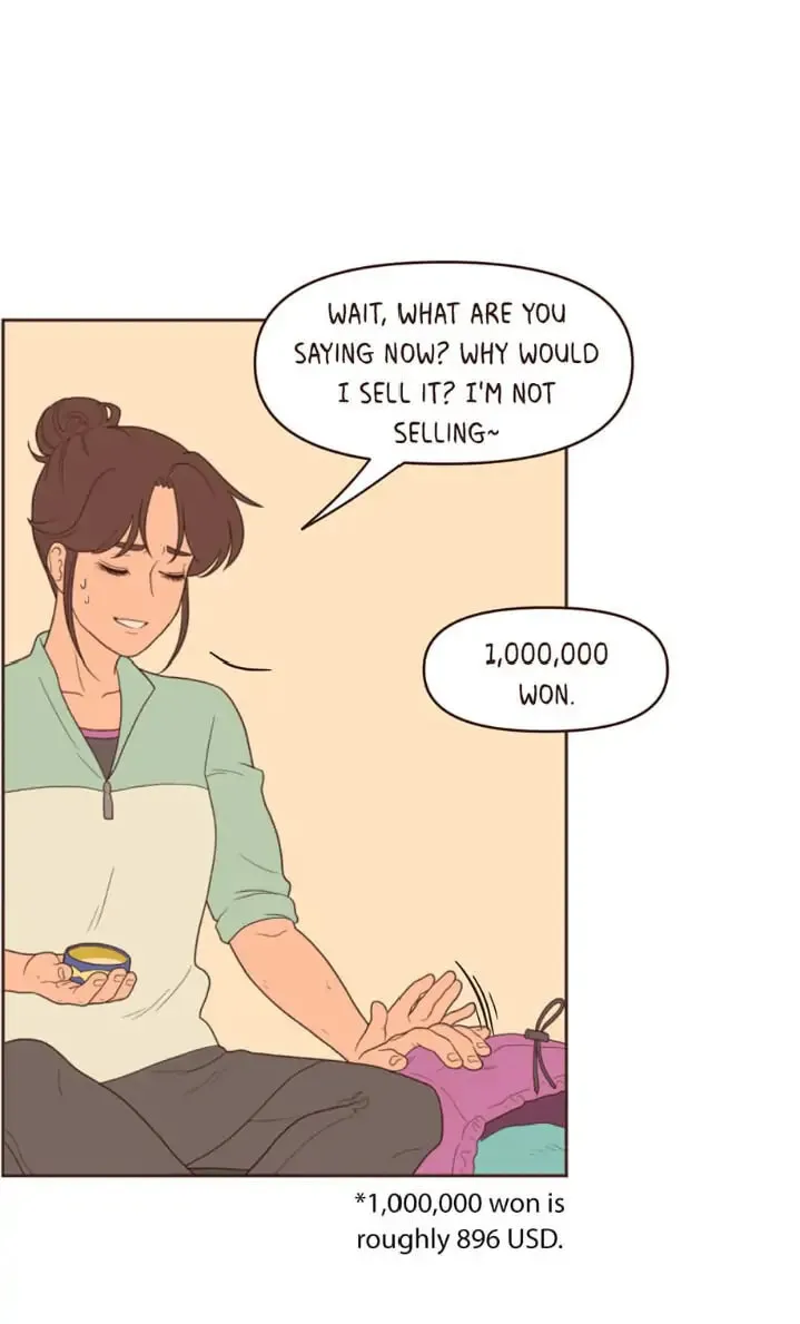 Interview with the Crazy Rich Chapter 1 page 61 - 