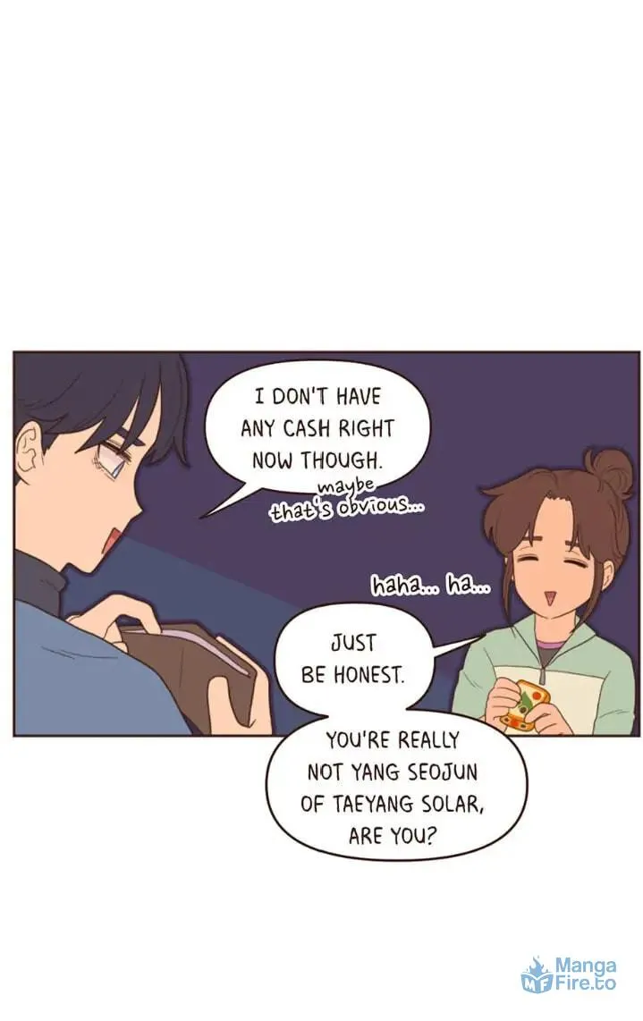 Interview with the Crazy Rich Chapter 1 page 63 - 