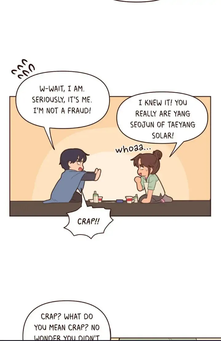 Interview with the Crazy Rich Chapter 1 page 64 - 