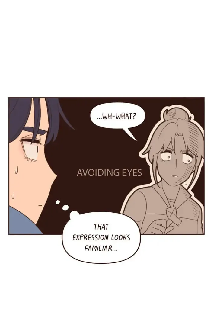 Interview with the Crazy Rich Chapter 1 page 73 - 