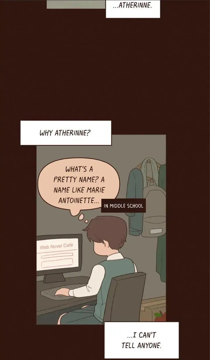 Interview with the Crazy Rich Chapter 1 page 80 - 