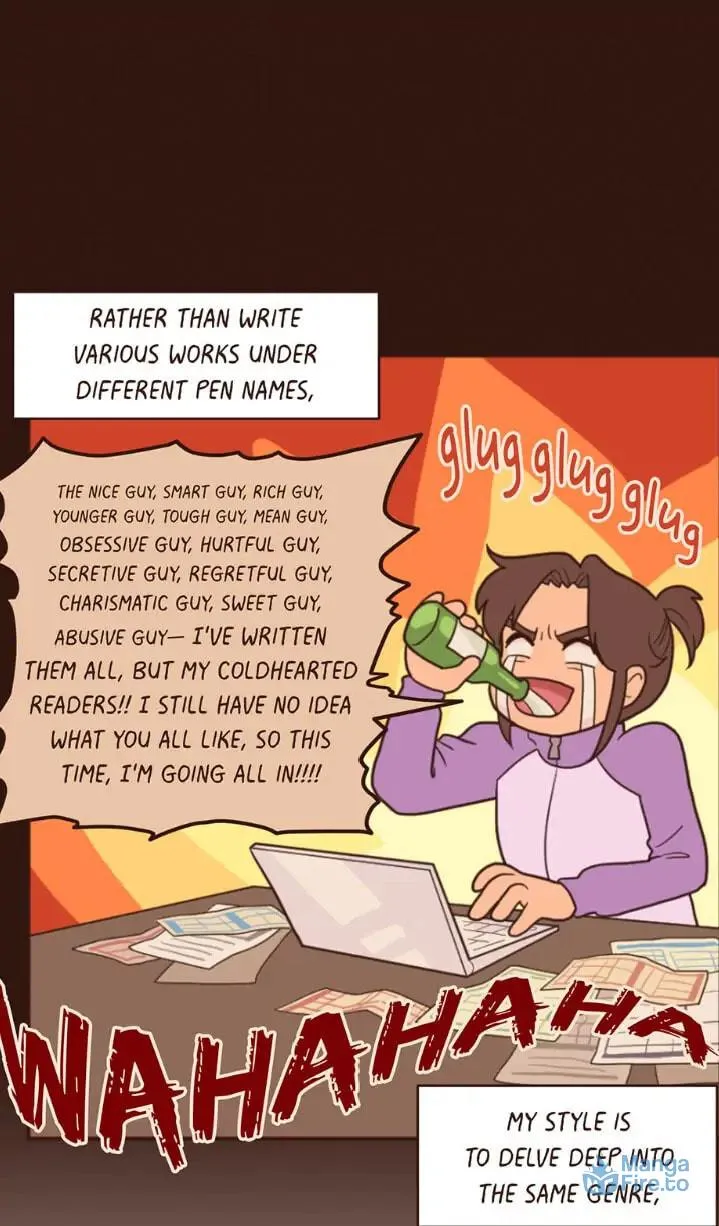 Interview with the Crazy Rich Chapter 1 page 81 - 
