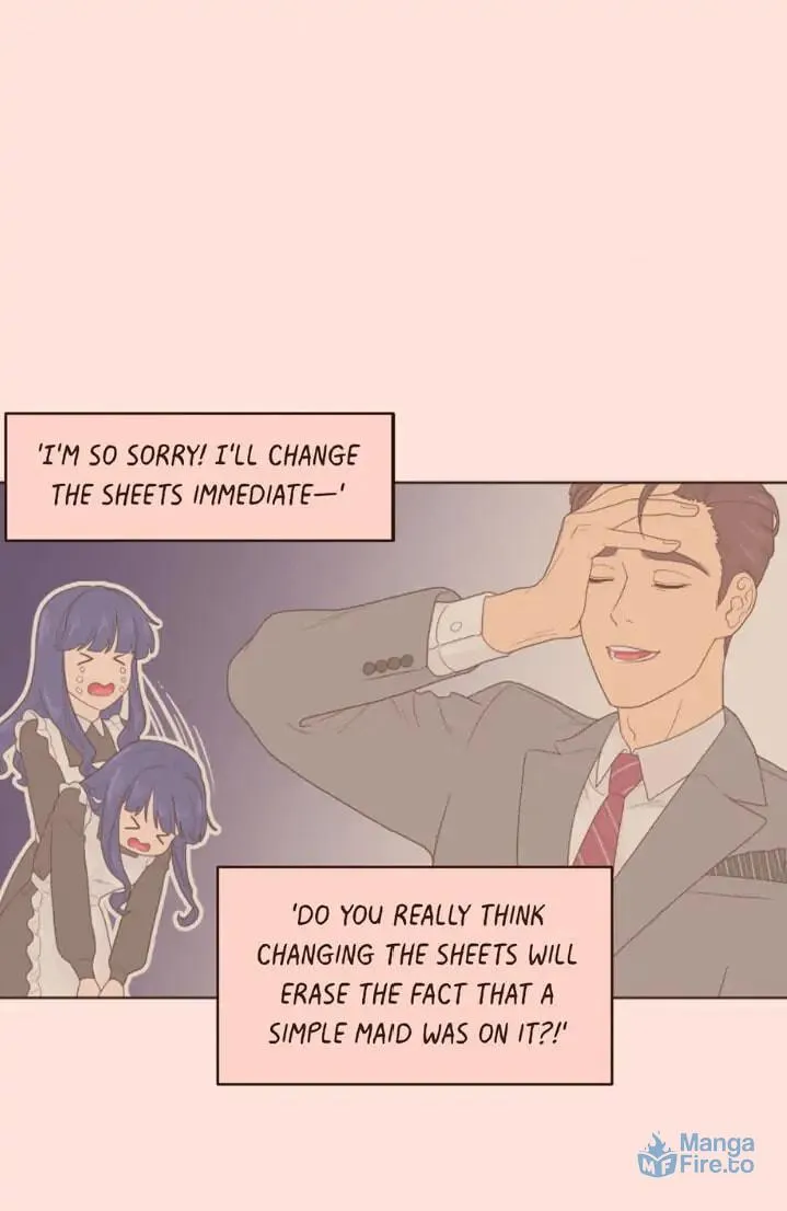 Interview with the Crazy Rich Chapter 1 page 84 - 