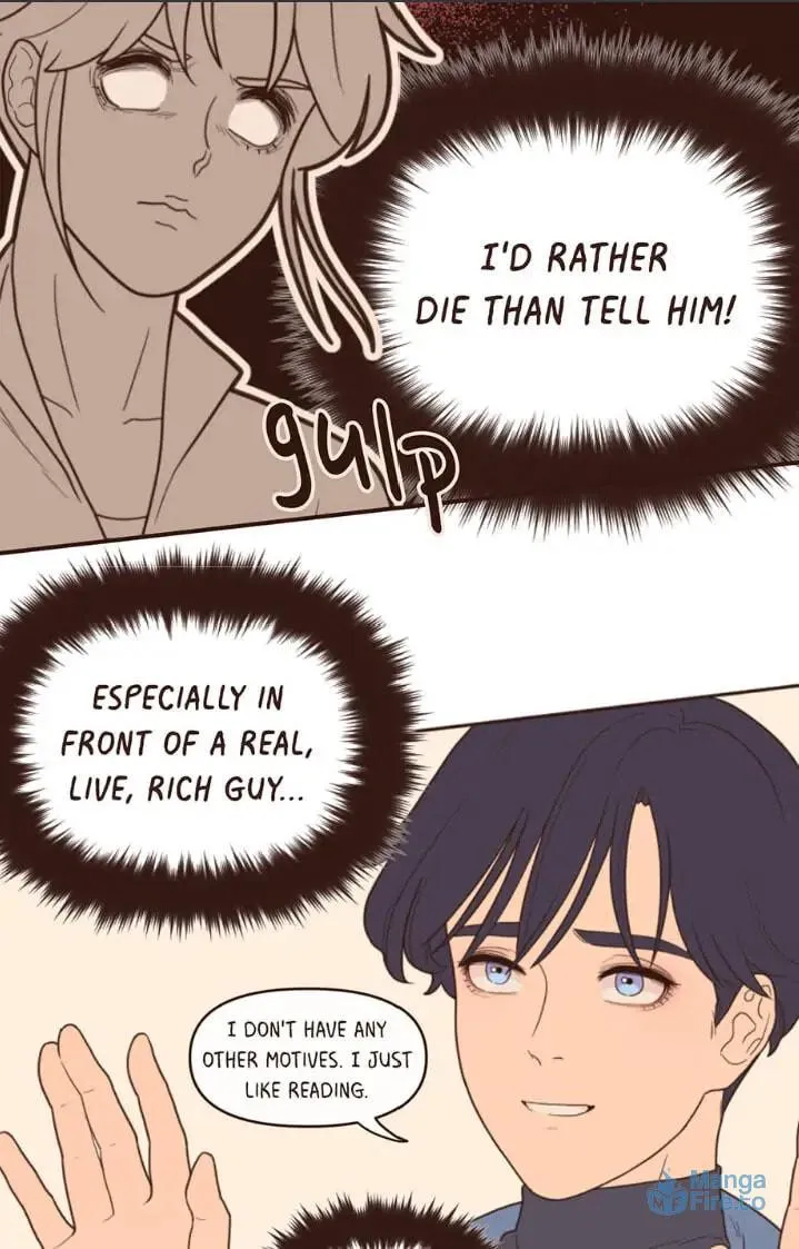 Interview with the Crazy Rich Chapter 1 page 87 - 