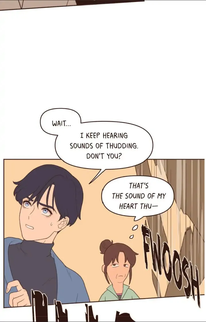 Interview with the Crazy Rich Chapter 1 page 89 - 