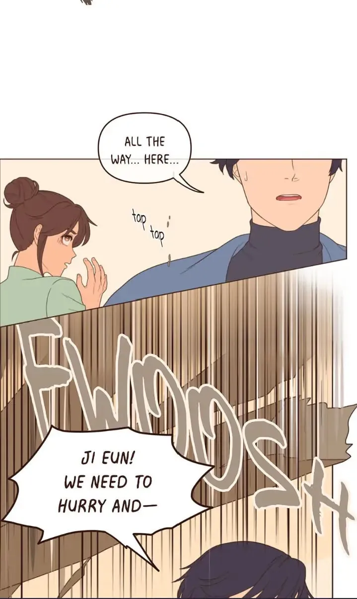 Interview with the Crazy Rich Chapter 1 page 94 - 