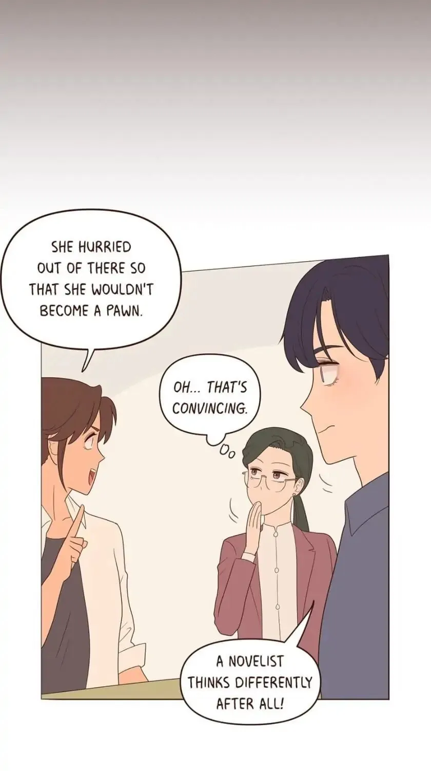 Interview with the Crazy Rich Chapter 10 page 2 - 