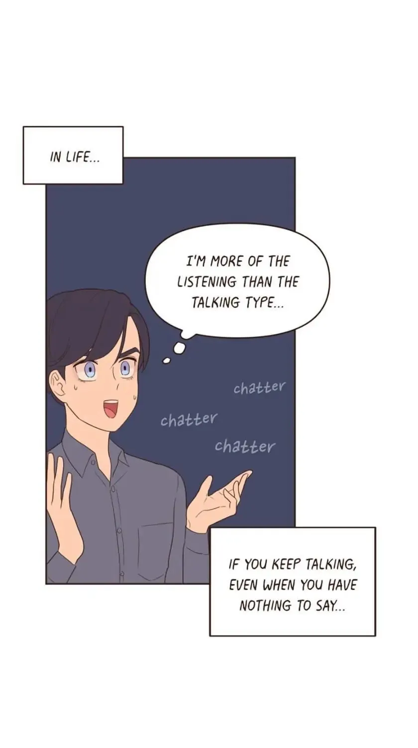 Interview with the Crazy Rich Chapter 10 page 14 - 