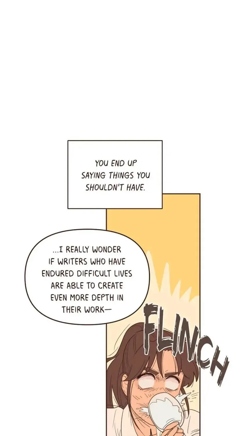 Interview with the Crazy Rich Chapter 10 page 15 - 