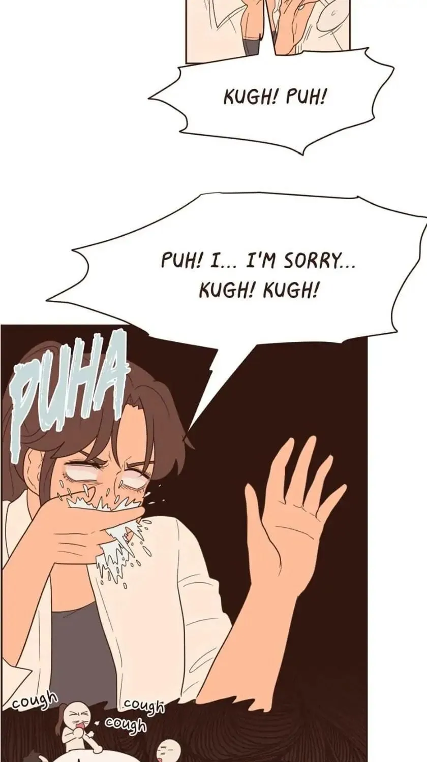 Interview with the Crazy Rich Chapter 10 page 16 - 