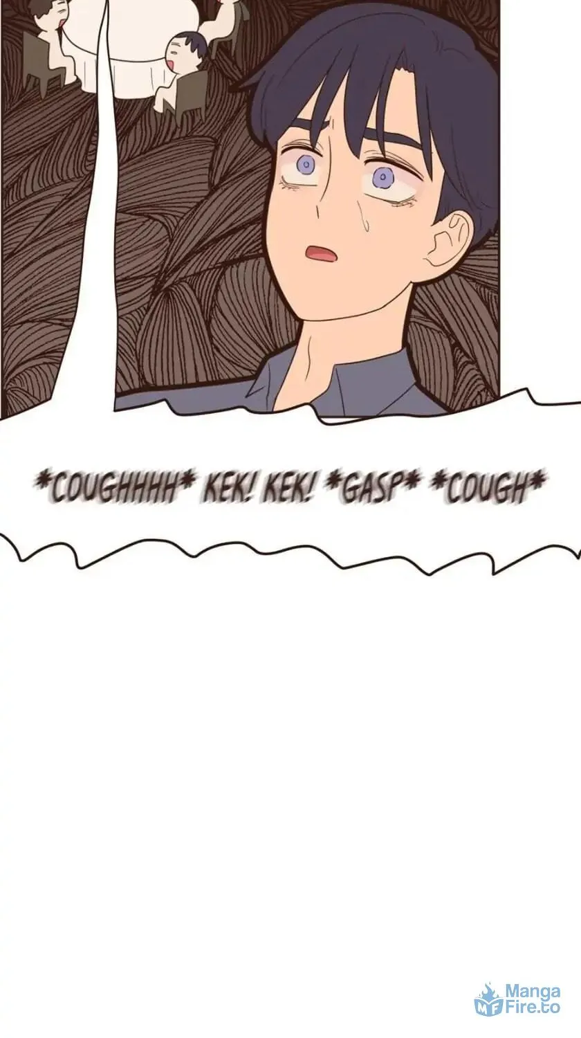 Interview with the Crazy Rich Chapter 10 page 17 - 