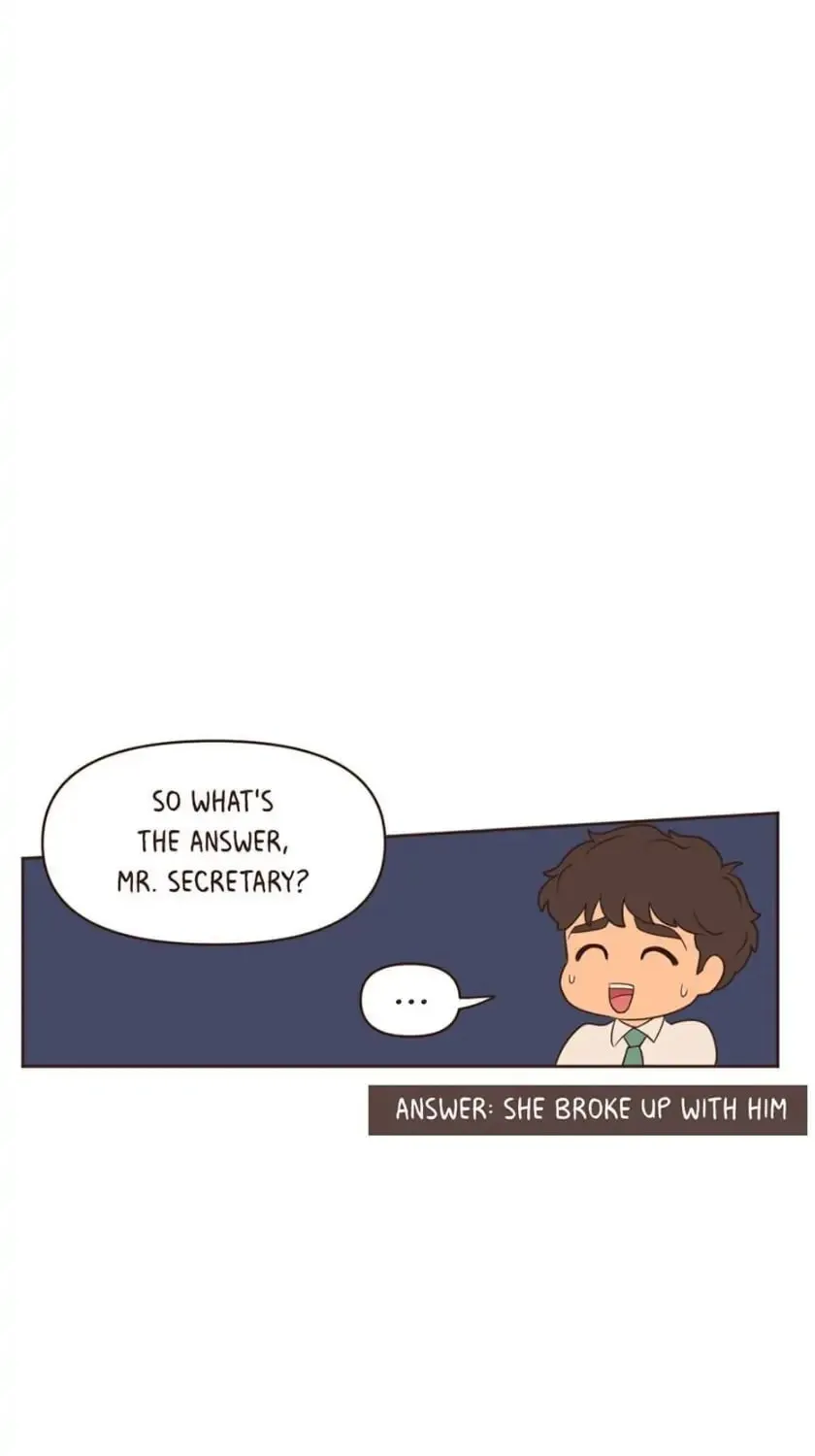 Interview with the Crazy Rich Chapter 10 page 3 - 