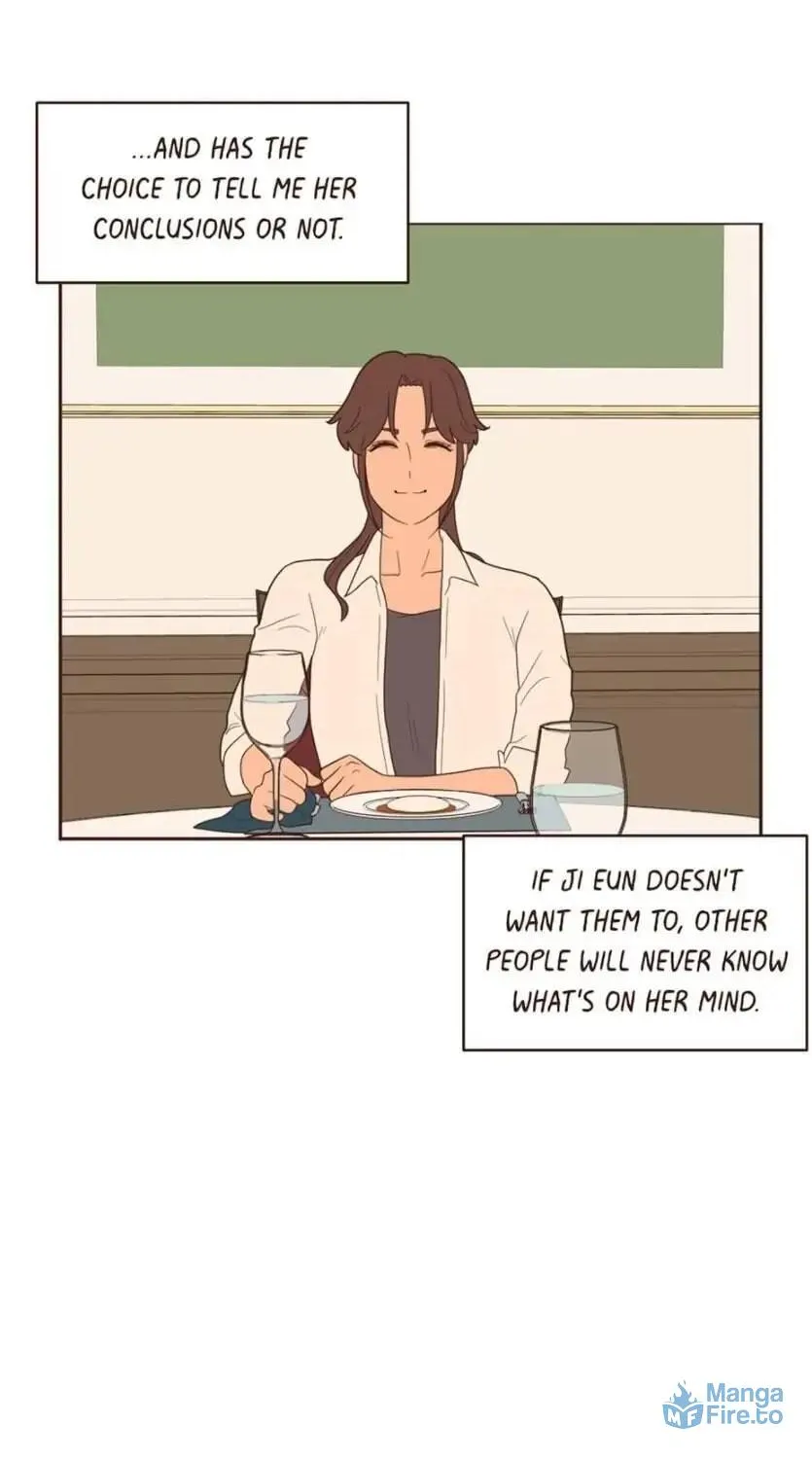 Interview with the Crazy Rich Chapter 10 page 25 - 