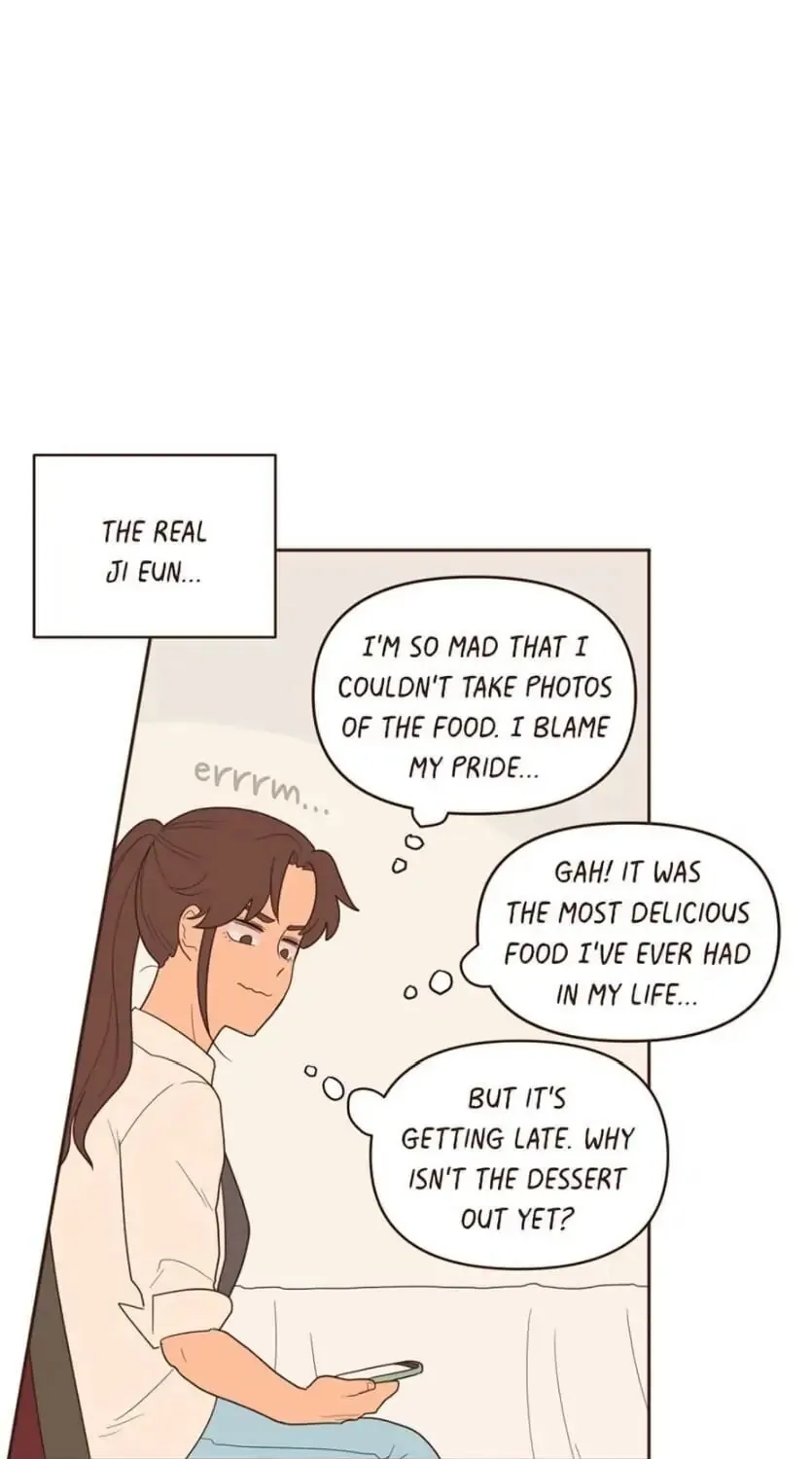 Interview with the Crazy Rich Chapter 10 page 28 - 