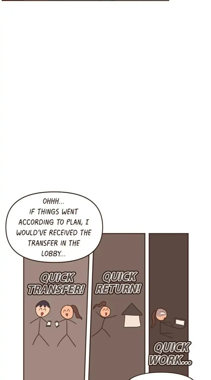 Interview with the Crazy Rich Chapter 10 page 29 - 