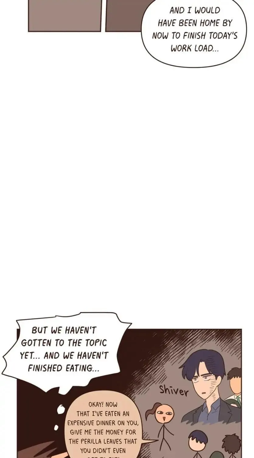 Interview with the Crazy Rich Chapter 10 page 30 - 