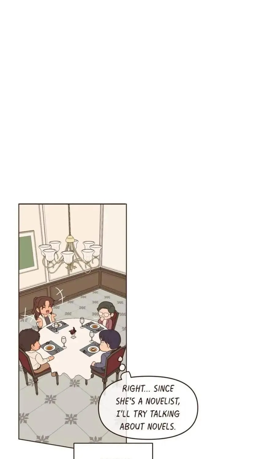 Interview with the Crazy Rich Chapter 10 page 4 - 