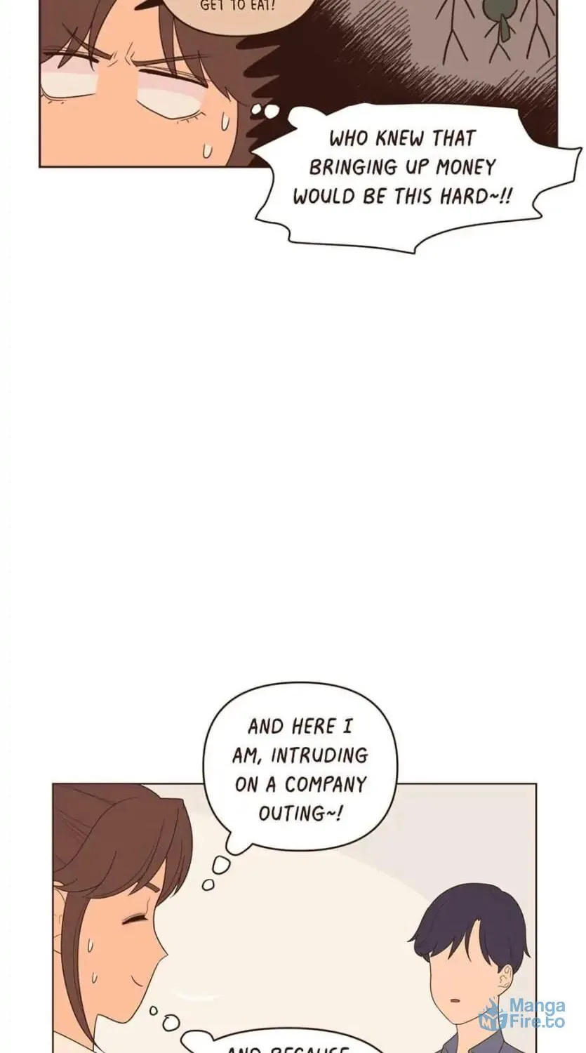 Interview with the Crazy Rich Chapter 10 page 31 - 
