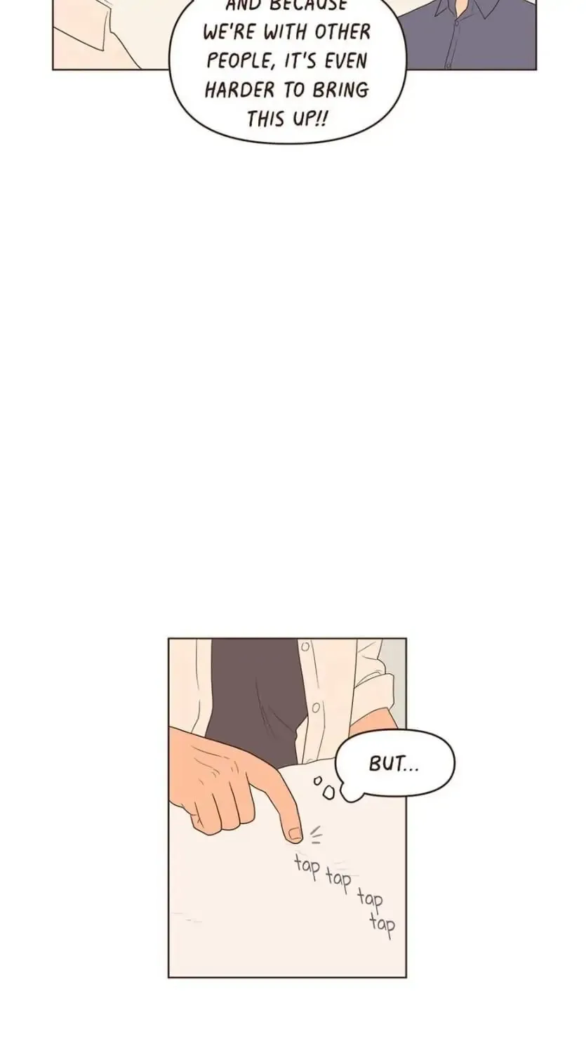 Interview with the Crazy Rich Chapter 10 page 32 - 