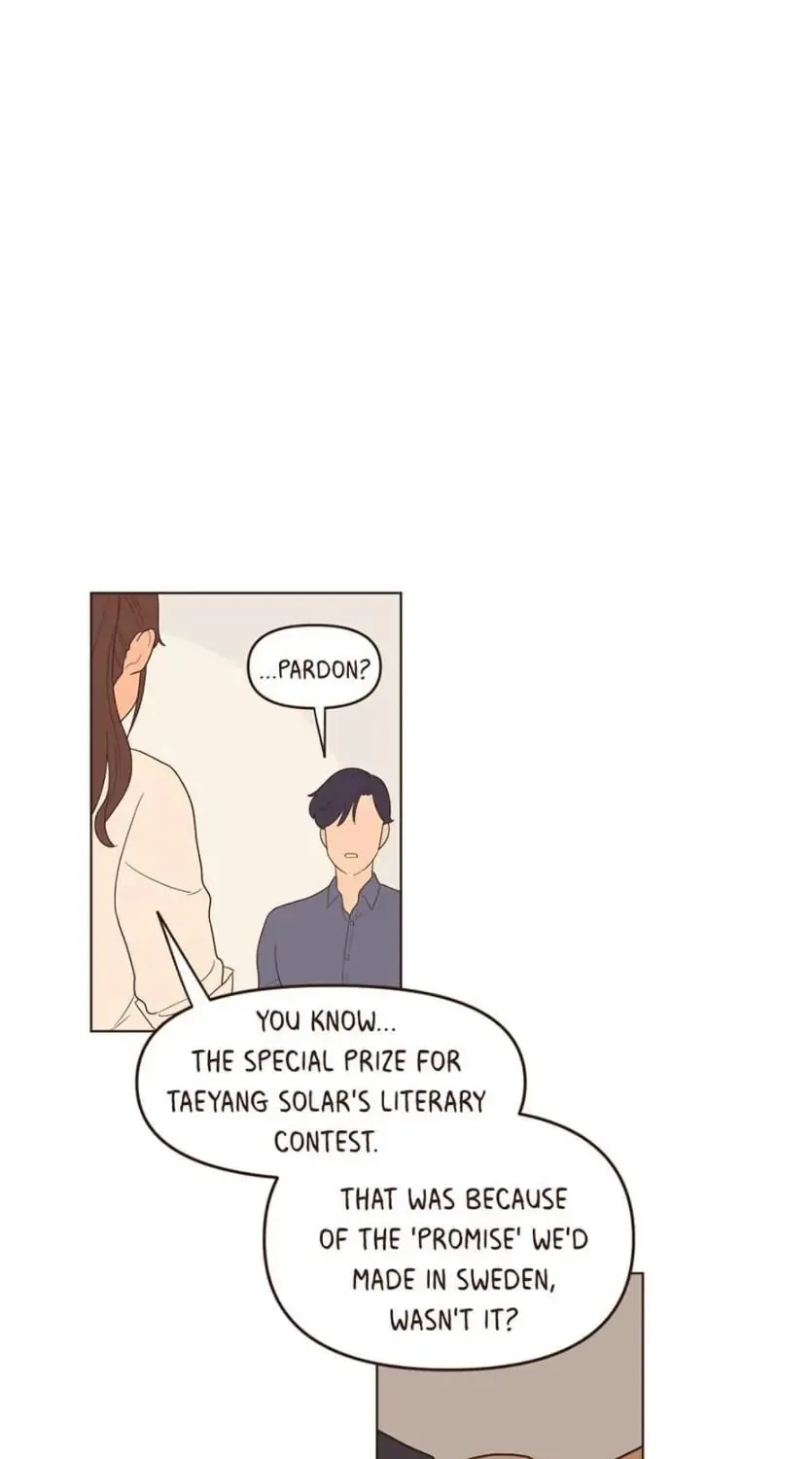Interview with the Crazy Rich Chapter 10 page 34 - 