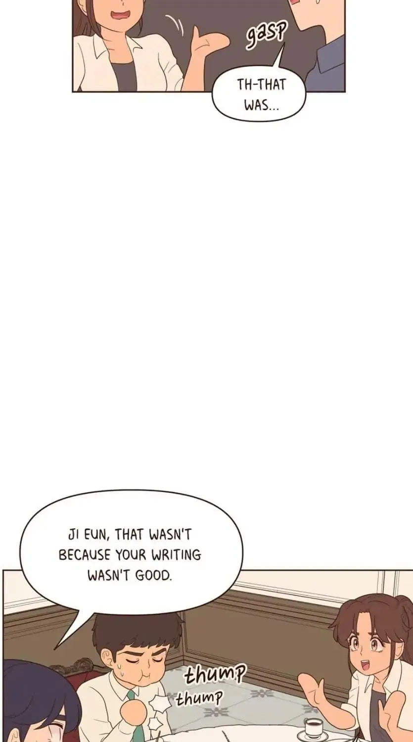 Interview with the Crazy Rich Chapter 10 page 36 - 
