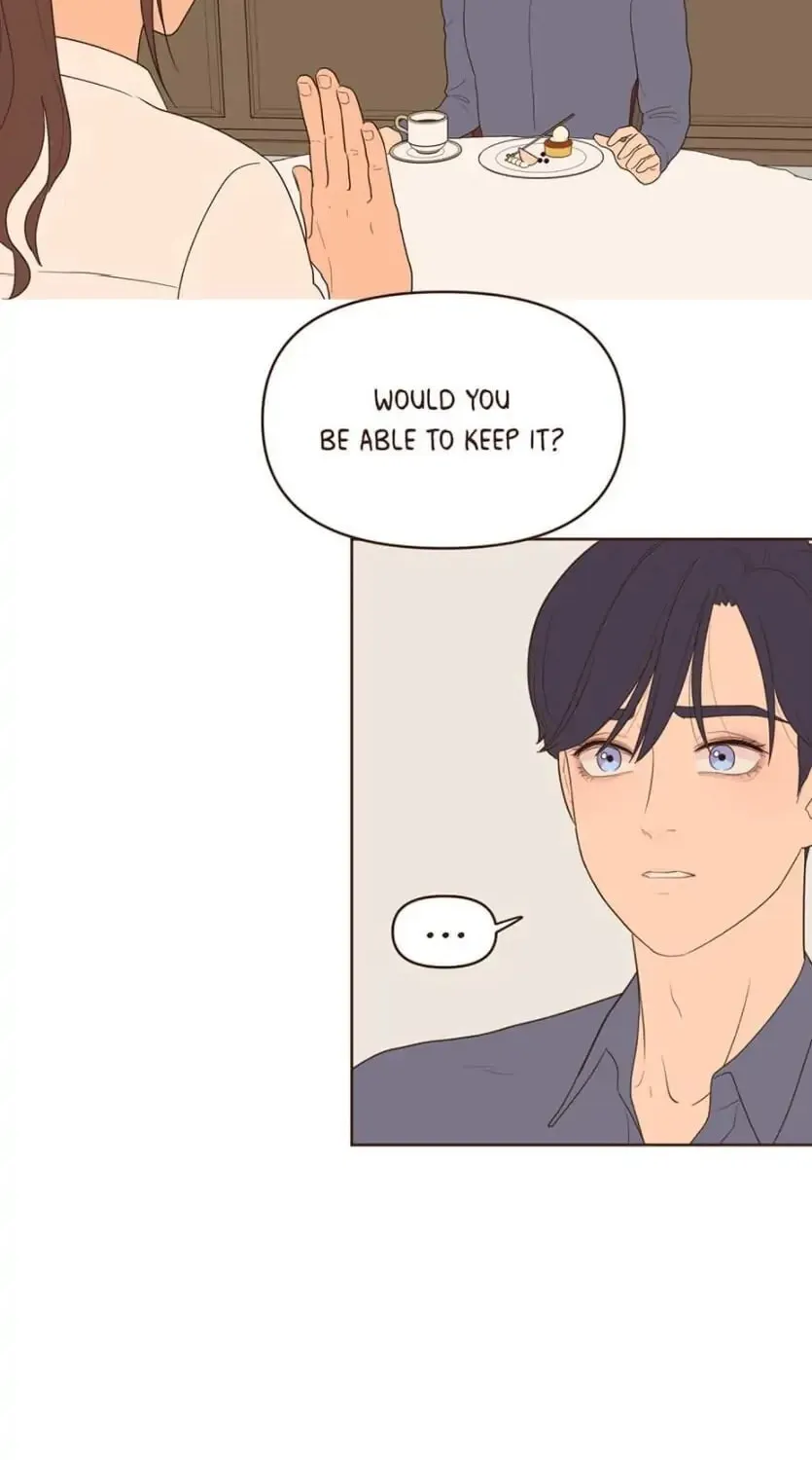 Interview with the Crazy Rich Chapter 10 page 39 - 