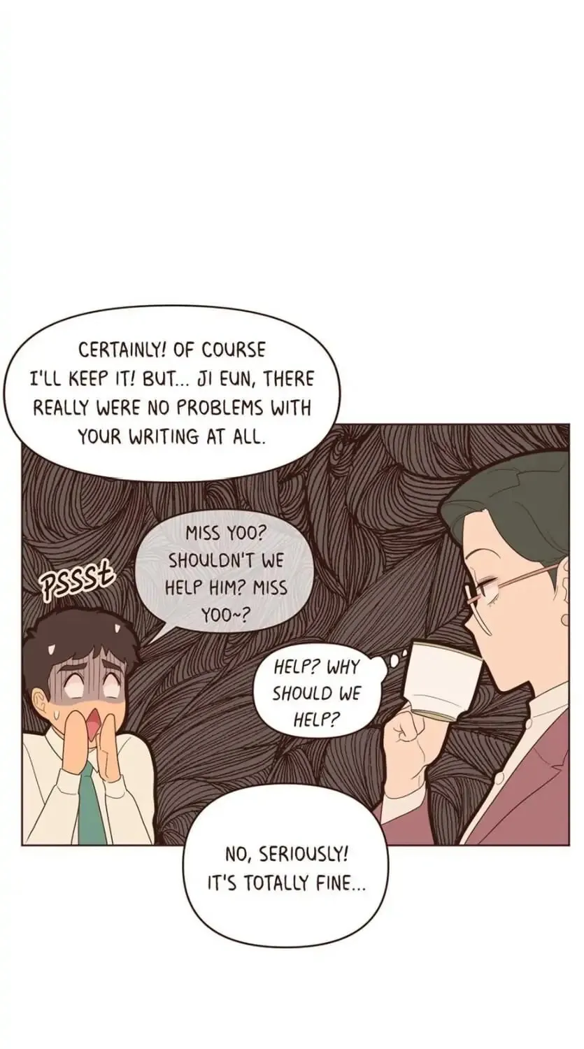 Interview with the Crazy Rich Chapter 10 page 40 - 