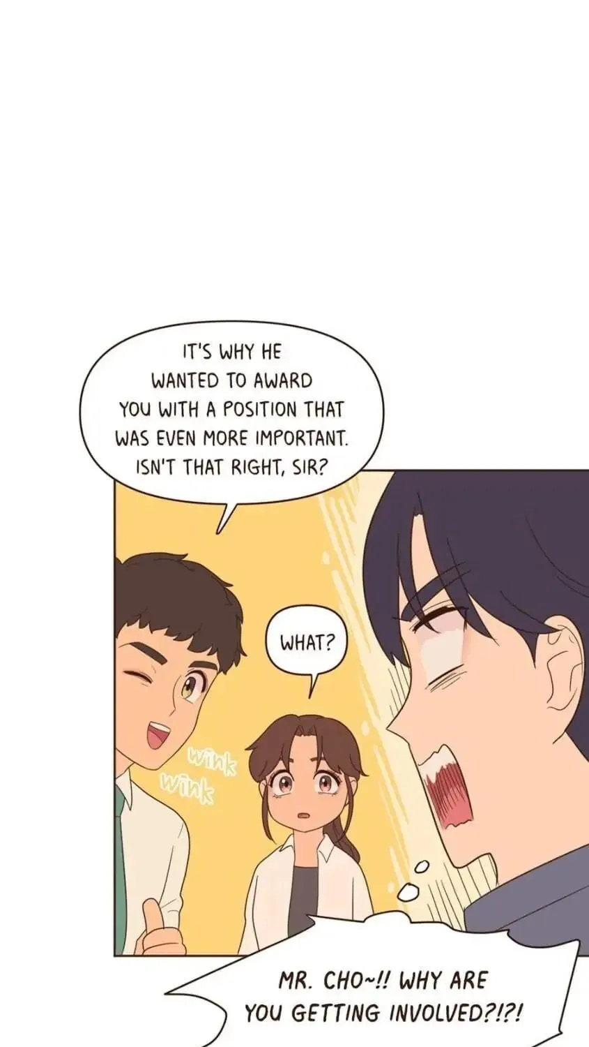 Interview with the Crazy Rich Chapter 10 page 44 - 