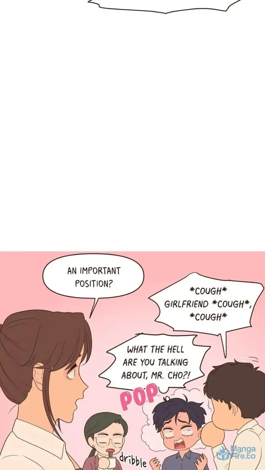 Interview with the Crazy Rich Chapter 10 page 45 - 