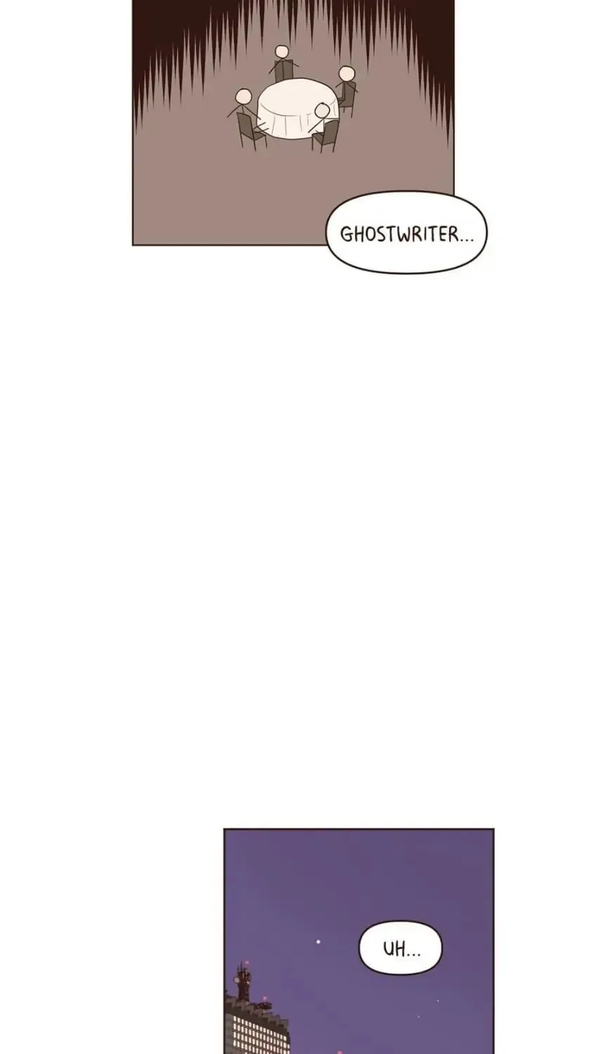 Interview with the Crazy Rich Chapter 10 page 48 - 