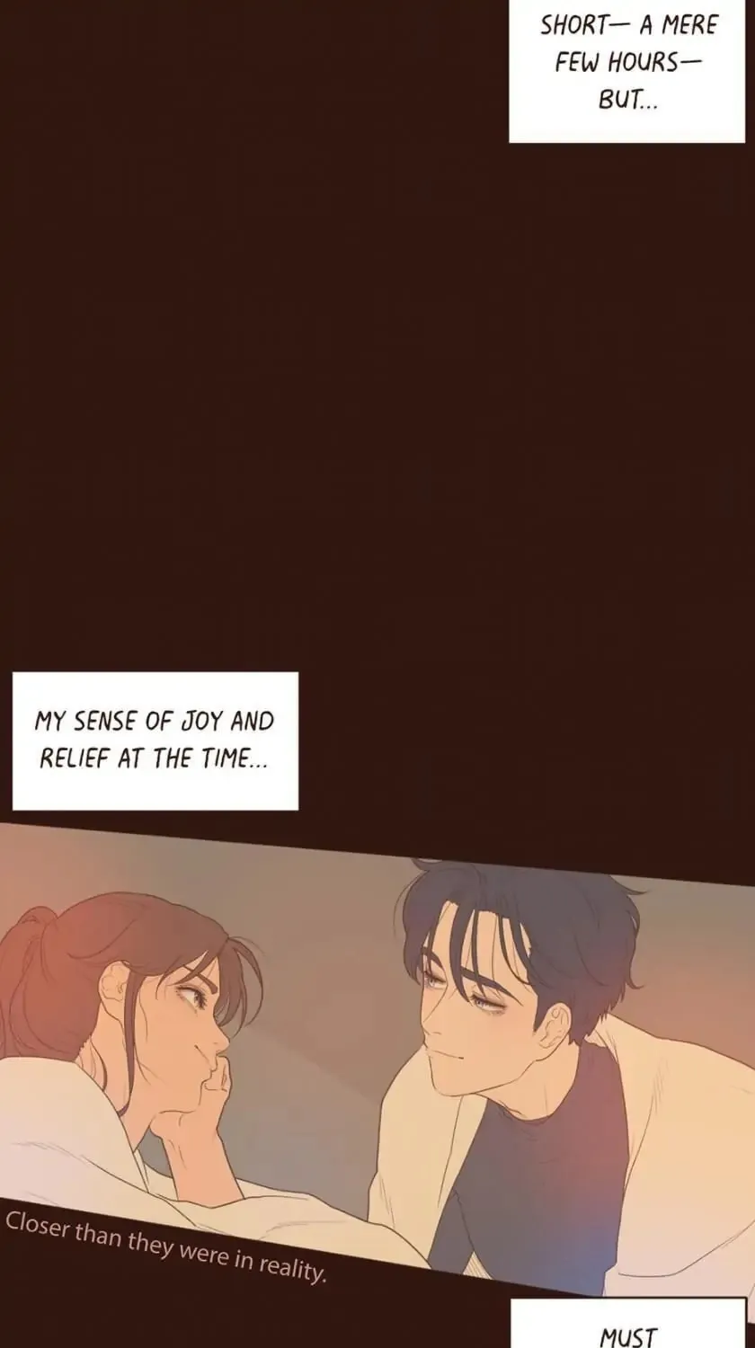 Interview with the Crazy Rich Chapter 10 page 6 - 