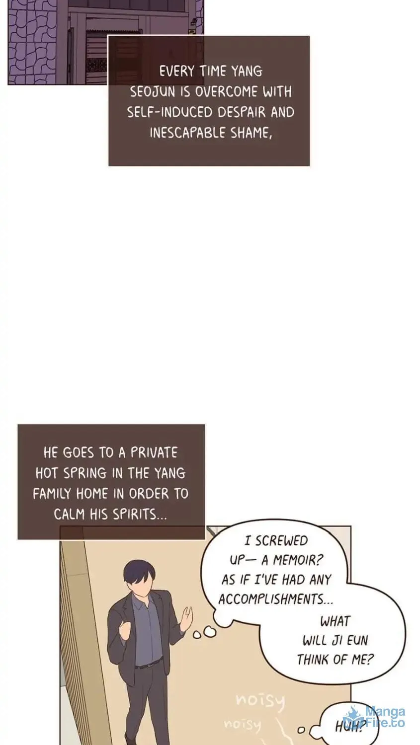 Interview with the Crazy Rich Chapter 10 page 51 - 