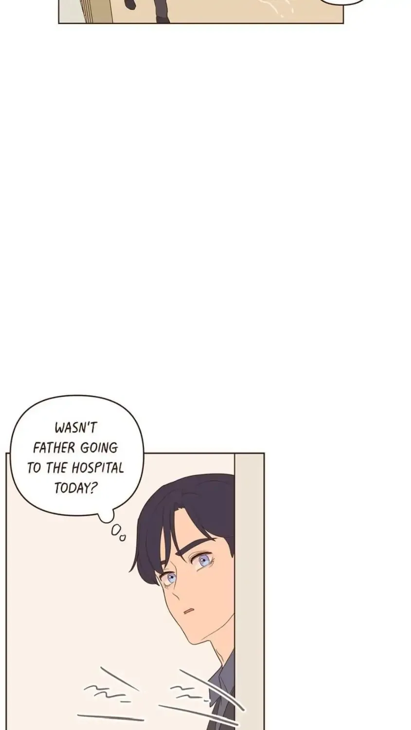 Interview with the Crazy Rich Chapter 10 page 52 - 