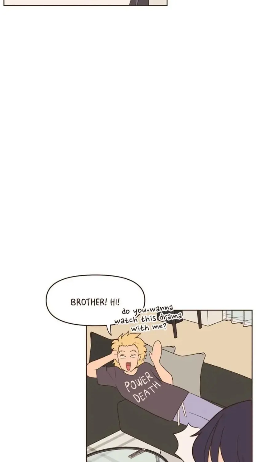Interview with the Crazy Rich Chapter 10 page 53 - 