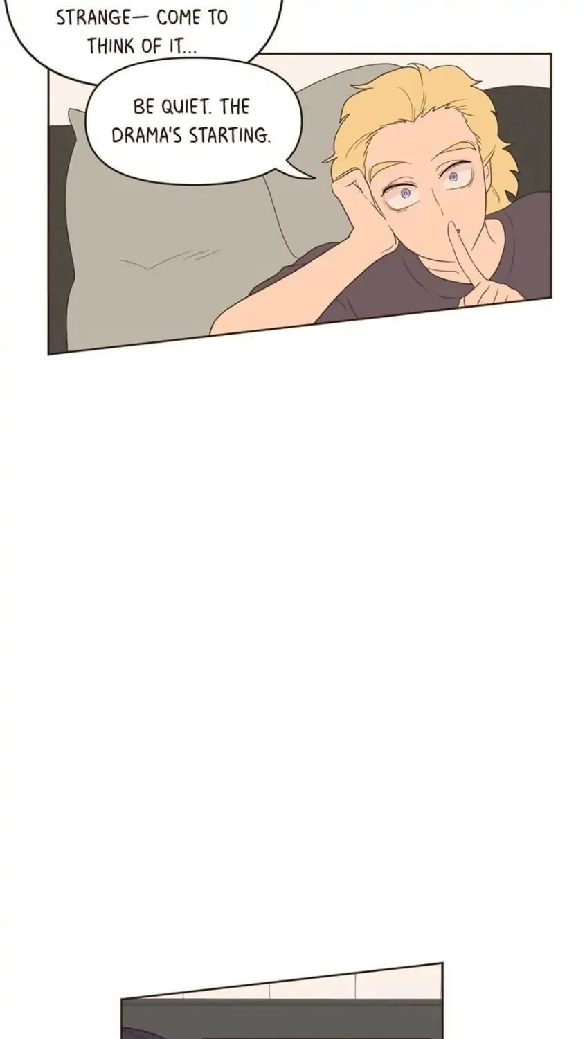 Interview with the Crazy Rich Chapter 10 page 56 - 