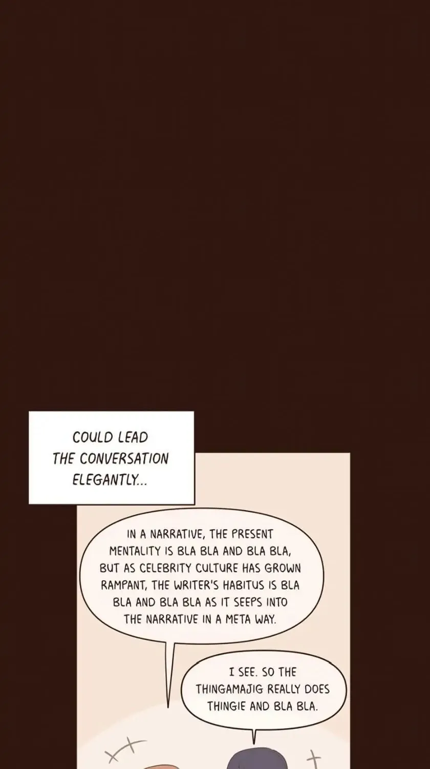 Interview with the Crazy Rich Chapter 10 page 9 - 
