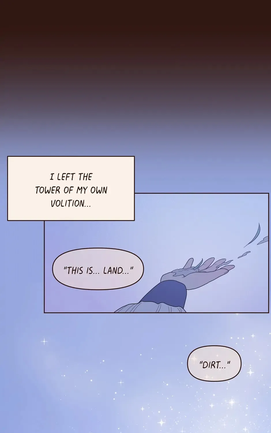 Interview with the Crazy Rich Chapter 100 page 13 - 