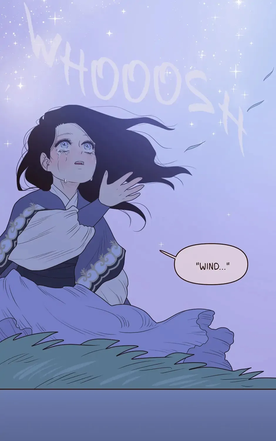 Interview with the Crazy Rich Chapter 100 page 15 - 