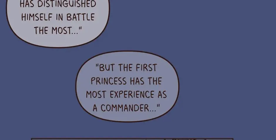 Interview with the Crazy Rich Chapter 100 page 22 - 