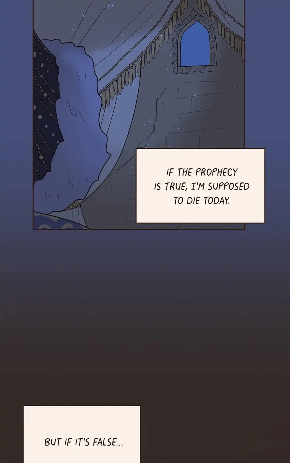 Interview with the Crazy Rich Chapter 100 page 23 - 